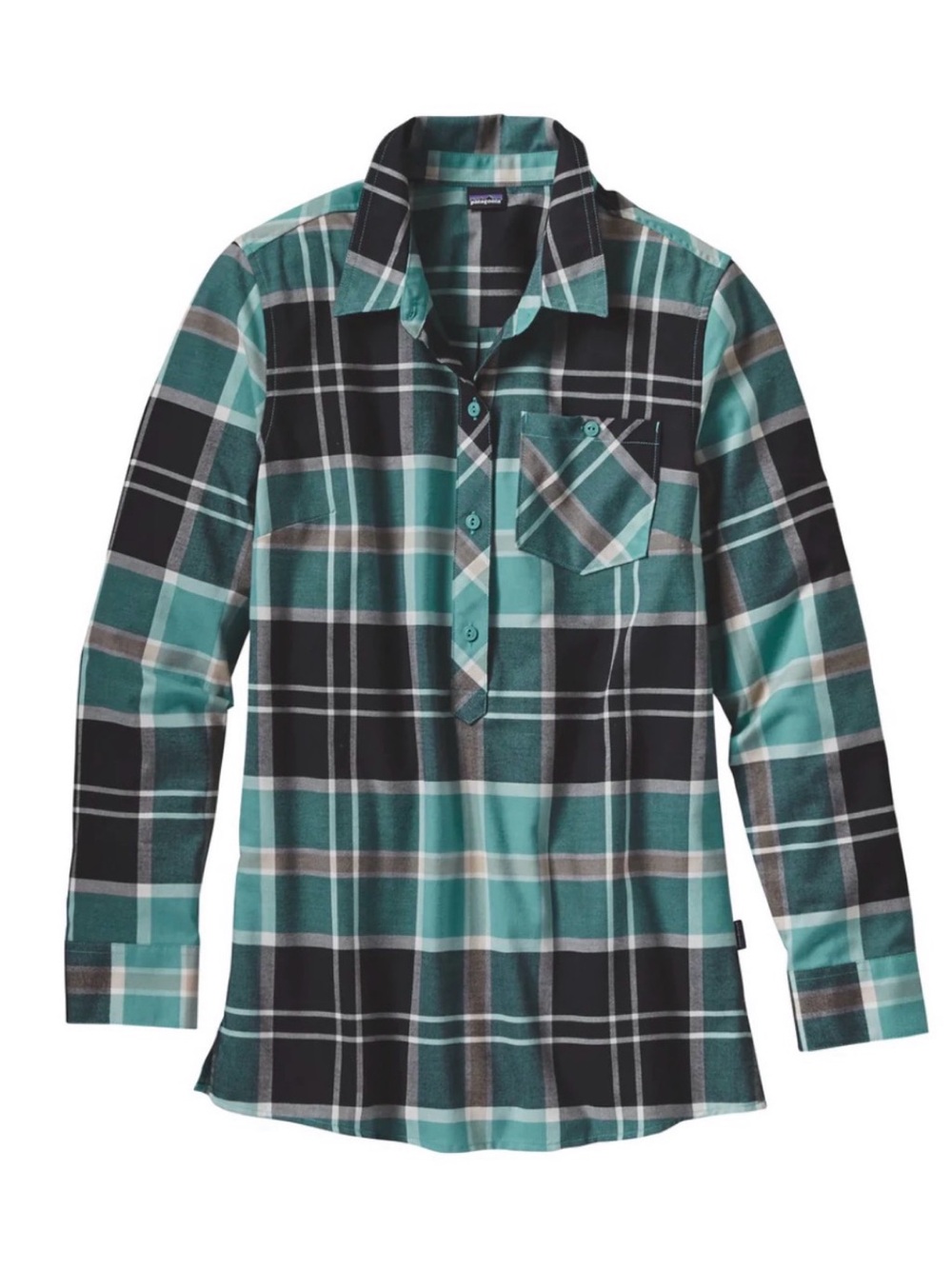 Patagonia Featherstone Tunic.